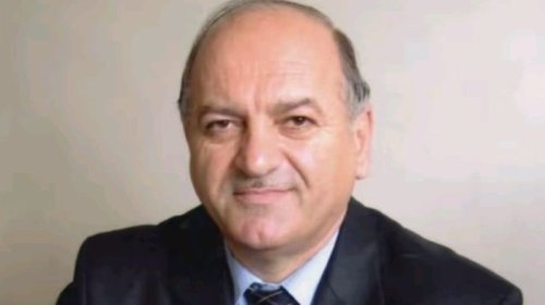 "Əməkdar həkim" vəfat etdi