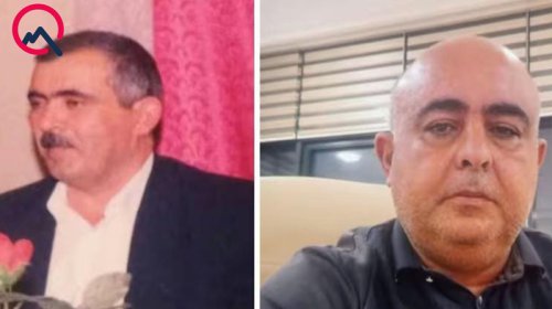 Özünü maşın vurub öldürdü, xəbəri alan atasının da ürəyi dayandı - FOTO