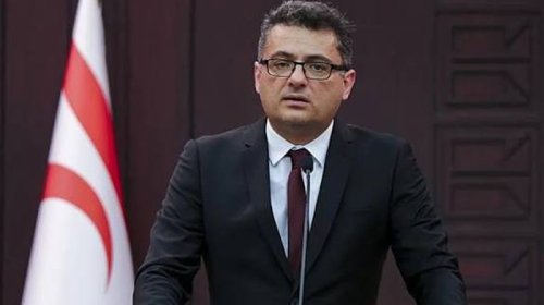 Şimali Kiprin yeni prezidenti Türkiyə əleyhinə addımlar atacaq?