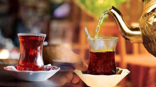 Çayın hansı fəsadları var? - Ekspert DANIŞDI
