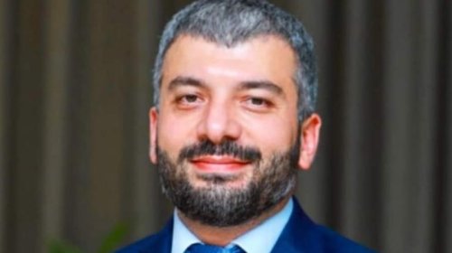 Nazirdən yeni təyinat