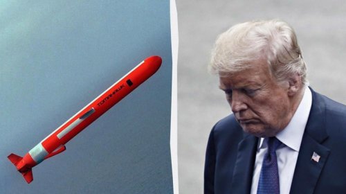 Tramp Rusiyanı necə vura bilər? - "New York Post"un təhlili