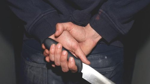 “Doğulanda mənə verdiyi ada görə əmimi bıçaqladım” -TƏFƏRRÜAT