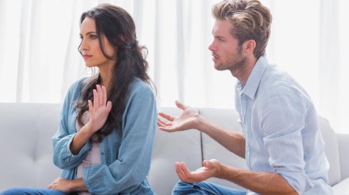 Nə vaxt susmaq daha yaxşıdır? - Partnyora heç vaxt deməməli olduğunuz 2 şey
