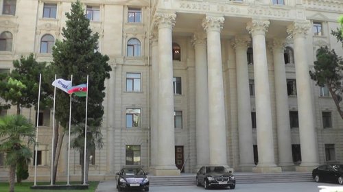 Suriyadan altı azərbaycanlı ölkəyə gətirildi
