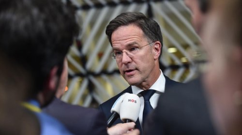 NATO Rusiya təyyarələrini öz səmasında vuracaq, ancaq bir şərtlə...