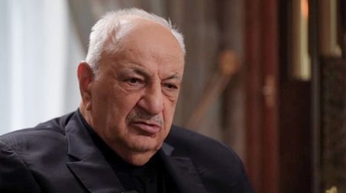 İnsult keçirən Abid Şərifov: "Bu dəfə əzrayılın əlindən qaçdım"
