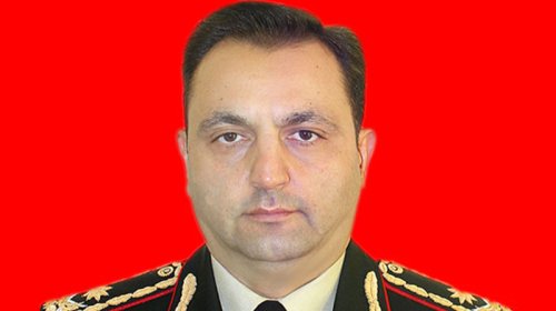 Prezident general-mayoru vəzifəsindən azad etdi