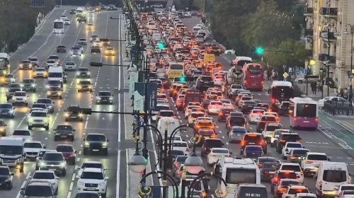 Ödənişli yol da, Bakıya pullu giriş də tıxacı azaltmayacaq: Çünki...