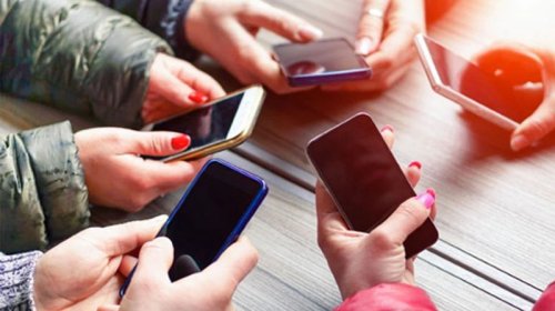 Mobil telefonlar bahalaşacaq - VİDEO