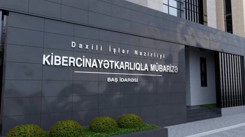 Onlayn qumar oyunlarında bank kartlarının alqı-satqısını həyata keçirən dəstə ifşa edildi - VİDEO