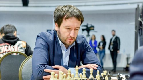"Bəxt bizim tərəfimizdə olmadı" - Teymur Rəcəbov