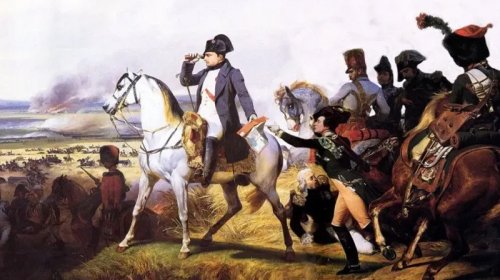 Napoleonun ordusunu ruslar yox, bu xəstəlik qırıb - TARİXİ ARAŞDIRMA