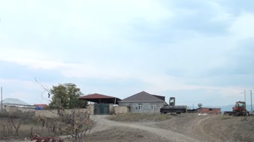 Azərbaycanda adı olmayan yaşayış məntəqəsi: 300 nəfər rəsmi statusdan kənarda yaşayır