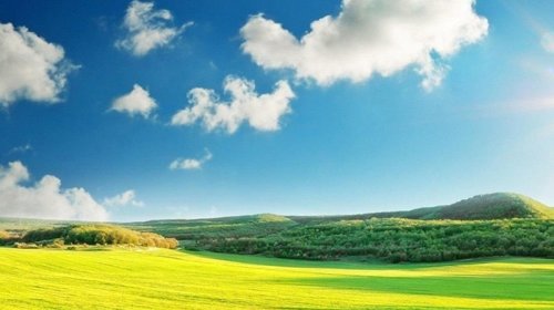 Bakıda 26, rayonlarda 27 dərəcə isti olacaq