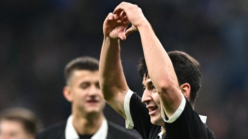 AFFA bu futbolçunu milliyə cəlb etmək üçün danışıqlar aparır