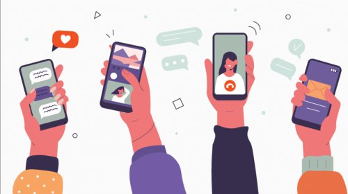 Mobil tətbiqlər və insan psixologiyası: rahatlıqmı, yoxsa rəqəmsal asılılıqmı?