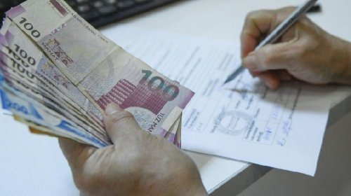 Normalar dəyişdi - Bu qurumlar üçün ödənilən məbləğ artacaq