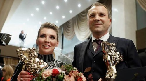 Rusiya təbliğatçıları müharibə dövründə gəlirlərini xeyli artırıb - Nə qədər qazabıblar?