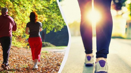 Fitnes əvəzinə gəzinti: Gündə neçə addım atmaq sağlamlıq üçün kifayətdir?