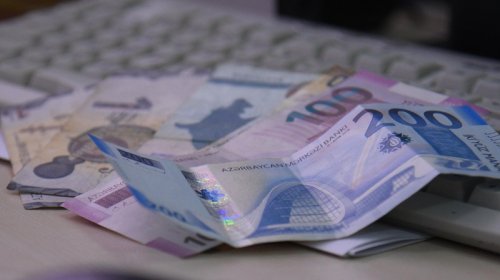 "Problemli kreditlərin həcmində istehlak kreditləri üstünlük təşkil edir"
