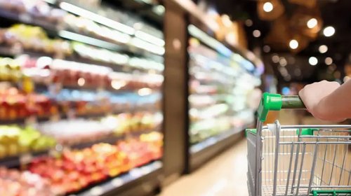 Bakıda məşhur supermarketlər şəbəkəsi bağlandı