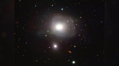 Alimlər köhnə şəkillərdə nüvə sınaqları ilə əlaqəli naməlum anomal hadisələr aşkarladı