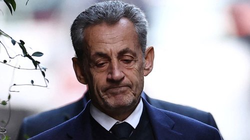 Sarkozinin yerləşdirildiyi həbsxananın doluluq səviyyəsi 180 faizdir - KİV