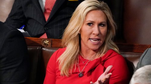 Konqresmen: Bayden Administrasiyasının işçiləri amerikalılara xəyanət edib