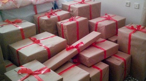 Azərbaycanlı tamada qızına 106 000 AZN-lik cehiz verib