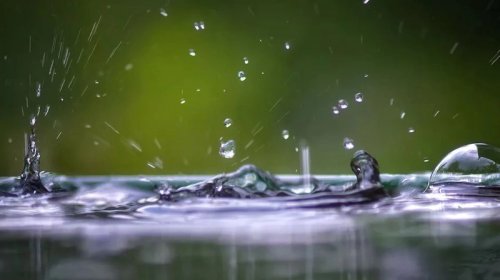 Sabah yağış yağacaq