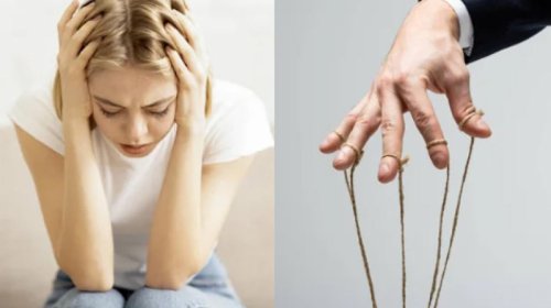 Narsist münasibətlərdə sizlə necə manipulyasiya edir? - Üç gizli üsul