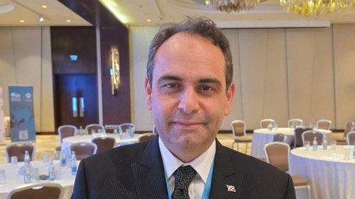 Azərbaycan və Türkiyə avtomobil nömrələrini qarşılıqlı tanıyacaq