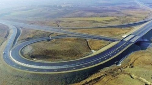 Zəngilan önəmli nəqliyyat mərkəzlərindən birinə çevrilir