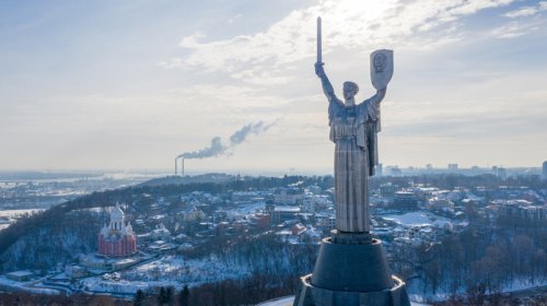 "Times": Ukrayna Qərbin dəstəyi olmadan 2026-cı ilin yazına qədər tab gətirə bilməyəcək
