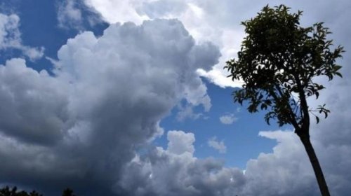 Sabah hava necə olacaq?