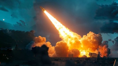 Aİ "Burevestnik" raket sınağını təhdid elan etdi