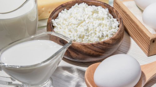 Süd məhsulları arteriyalarda kalsifikasiya riskini azaldır