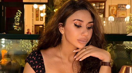 Müğənni qəza vaxtı maşında olub- Təfərrüat