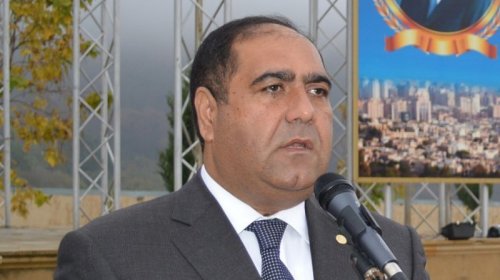 İslam Rzayevin müavinləri də saxlanılıb? -RƏSMİ AÇIQLAMA