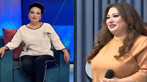 Mehriban Xanlarova buna görə bacısı qızından imtina edibmiş