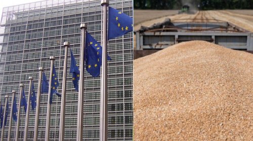 Üç Aİ ölkəsi ticarət razılaşması ilə bağlı Brüsselə qarşı çıxır