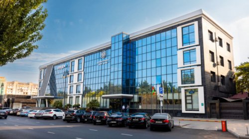 İnnovasiya və Rəqəmsal İnkişaf Agentliyinin nizamnamə fondu artırıldı