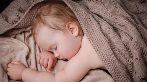 Uşaqlarda tərləmə problemi - Səbəb nədir?