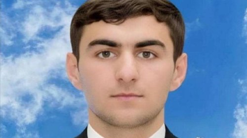 21 yaşlı oğlan faciəvi şəkildə öldü