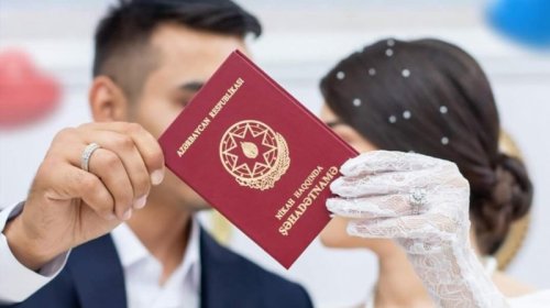 Valideynlərinizin sənədlərini möhkəm saxlayın, çünki...