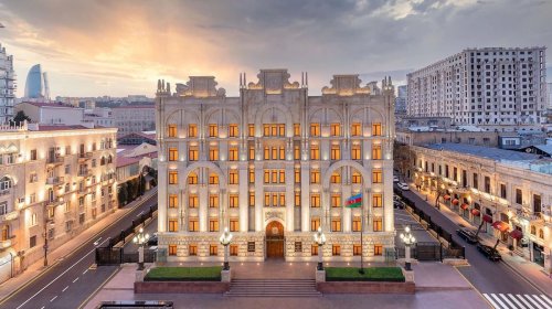 DİN-dən XƏBƏRDARLIQ! - Bu mesajlar gəlirsə dərhal polisə bildirin