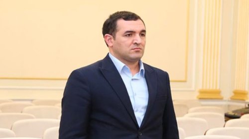 AMEA-da yeni təyinat