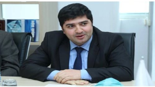 Ramiz Mehdiyevin keçmiş köməkçisi Eldar Əmirov həbs edildi