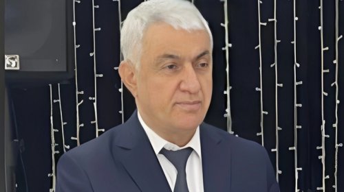 İcra başçısı həbs edilmiş müavini ilə Lənkəranda da birgə işləyib